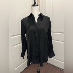 Banana Republic blouse